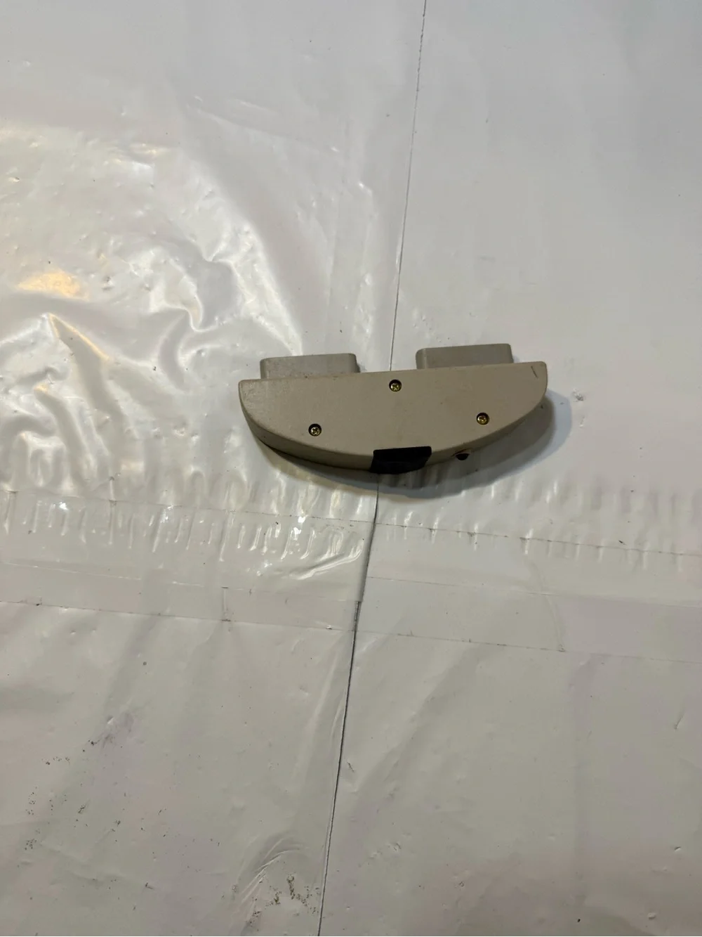 PlayStation 1 DOCS wireless controller dual-port receiver/dongle